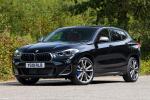 BMW X2 M35i 2019 года (UK)
